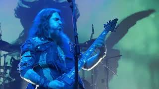 Machine Head - 2024 Australian Tour  - Imperium