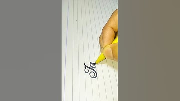 beautiful calligraphy 😍 with cut Marker #viral #shorts #ytshorts #calligraphy #art