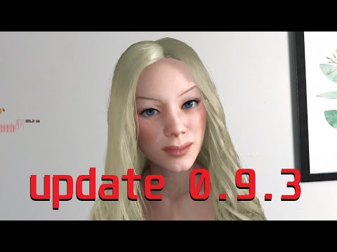VR HOT Gameplay December 2022 Update 0.9.3
