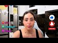 ساري كول سي لحسن مخلانيش نطيبلو قالي نتعشو برى Sari Cool Live Saricoolvlog 