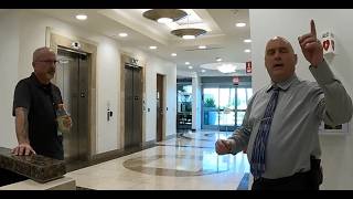 🚨Public Records Lawsuit Bodycam Footage! Aaron Ford Trespassed me for Doing a Public Records Request