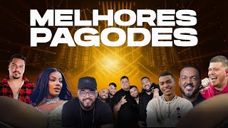 MELHORES PAGODES 2023 ⭐ TOP PAGODE 2023 ❤️