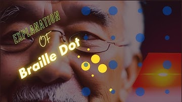 Unlocking the Secret Code: The Fascinating World of Braille Language"