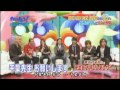 [ktroom]20071010cartoon kat-tun「guestはkrevaさん」