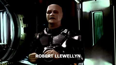 Red Dwarf XI: FAN MADE Opening Titles