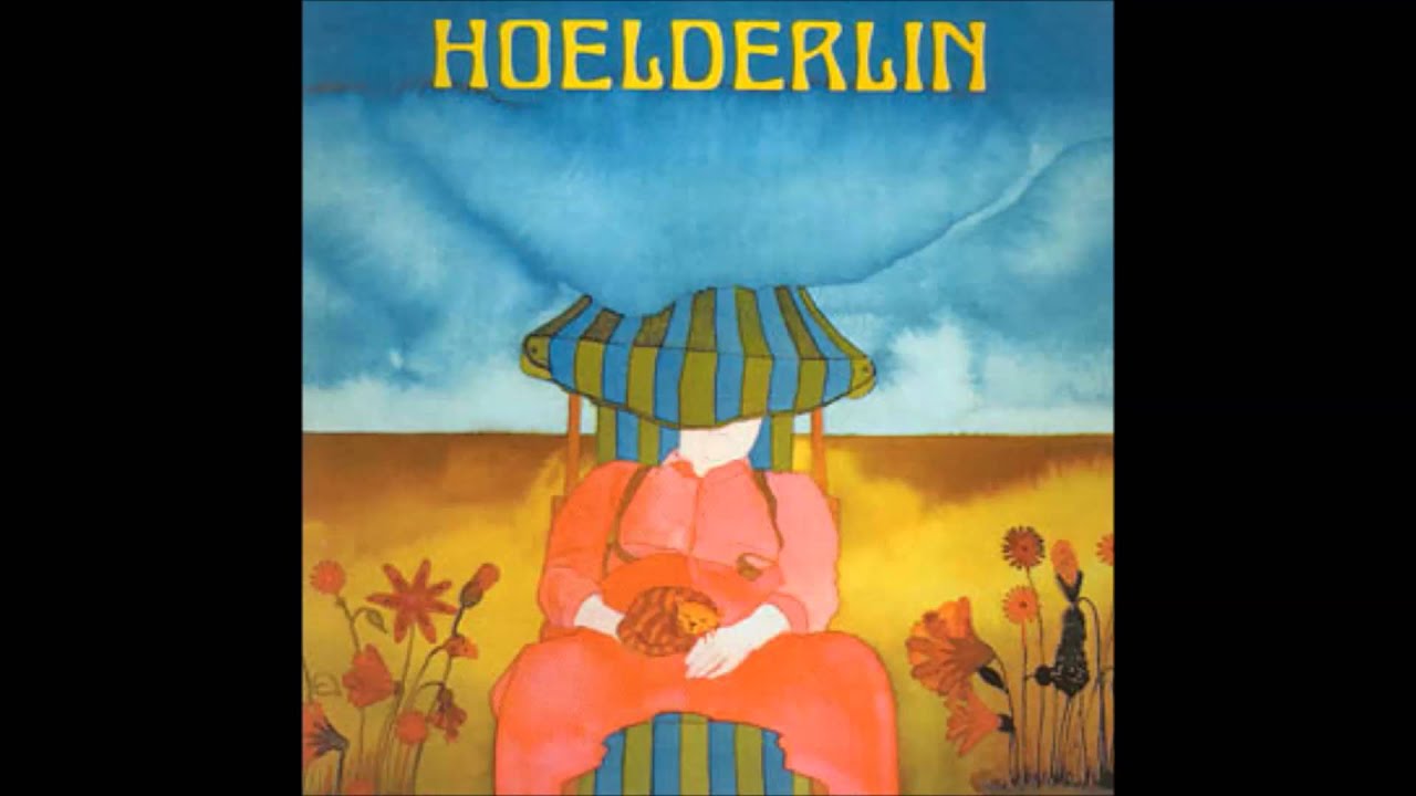Guarda Hoelderlin - Deathwatchbeetle su YouTube Guarda Hoelderlin - Deathwatchbeetle su YouTube