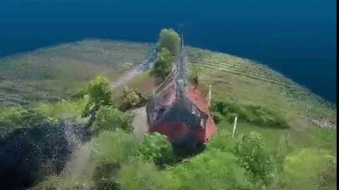 Benchmarking Structure from Motion Algorithms for SSRR