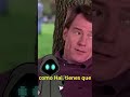 Hal es el mas duro #malcomeldeenmedio