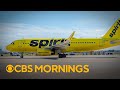 Negotiations to bail out Spirit Airlines have stalled. Here's how travelers may be impacted.