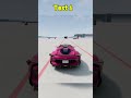 PArt 3) Can Civetta Scintilla Survive 6 Tests? 🏎️💨 BeamNG #crashdrive #beamngdrive #beamng_drive