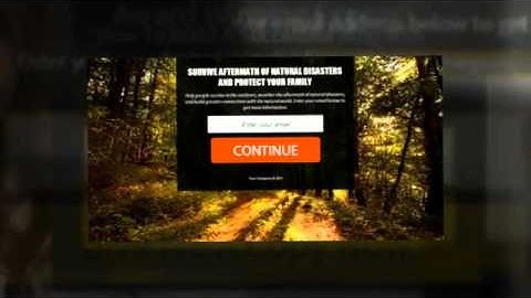 GET HIGH CONVERTING SQUEEZE PAGE