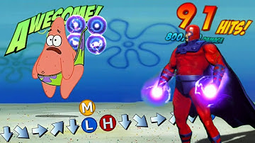 Magneto Grav Loop Guide