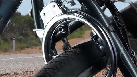 AussieBikes Frames Locks