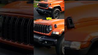The Meaning Behind The Name JEEP