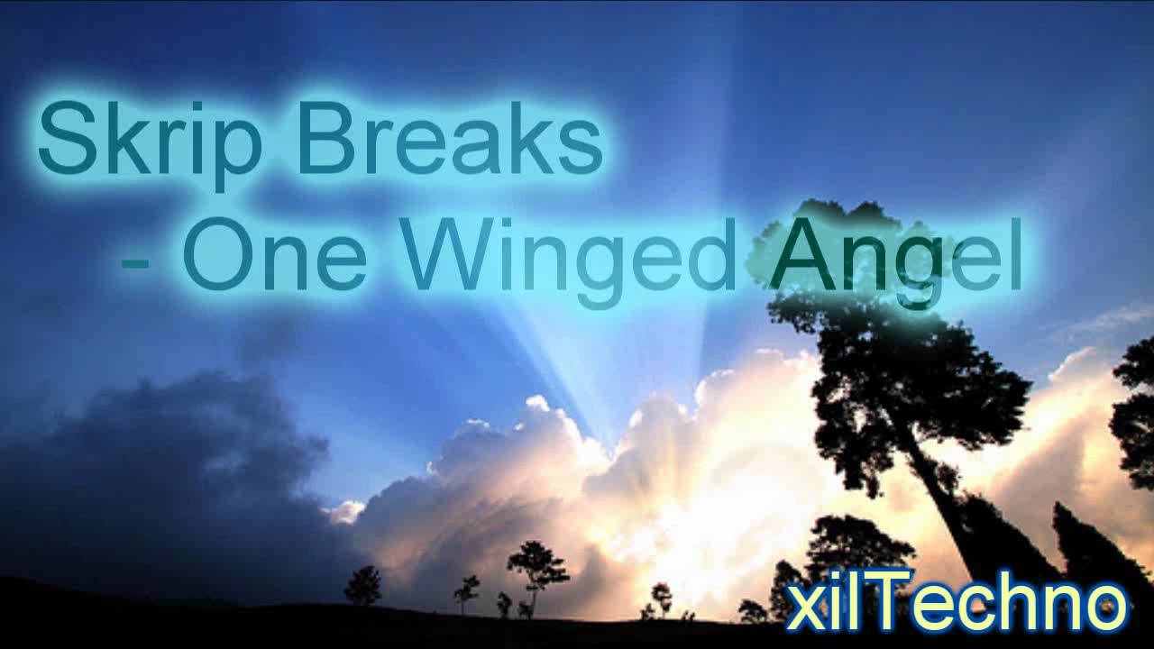 Skrip Breaks - One Winged Angel [HD + Download link!] (Final Fantasy breakdance remix)