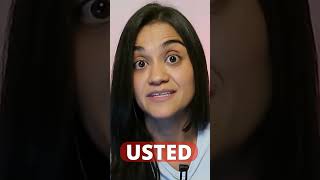 Usted, Vos, Tú Quelle Différence ?