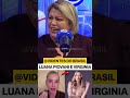 PREVISÕES LENE SENSITIVA E MESTRE JOSÉ  LUANA PIOVANI E VIRGINIA