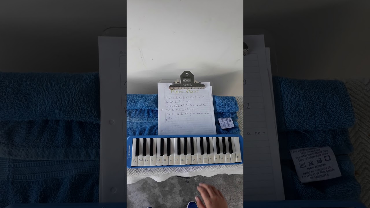 Tutorial de meme ataúd en melodica YouTube