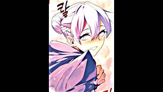 direct guidance from her 😂 | Return of the Death Knight | #manhwa #manhwarecommendations  #shorts