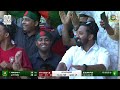 Tawhid Hridoy brings up a well-paced fifty for Bangladesh!
