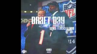 Waka Flocka Draft Day Freestyle