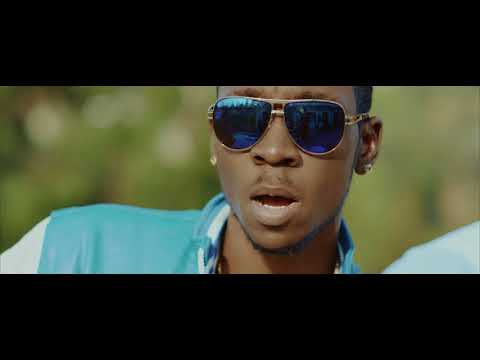 Kebby Boy - Kipotabo ft Bruce Melodie (Official Video)