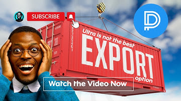 Smart Measurements 2: Hoe u uw ontwerpen in Pixellab exporteert met maximale kwaliteit