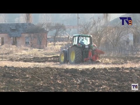 ფერმერები ხვნის ბარათების ვადის გახანგრძლივებას ითხოვენ