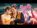 Govinda Aur Anupam Kher Ki Dhamakedar Full Comedy Movie Naughty 40 4K Yuvika Chaudhary