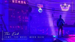 VEME, The Moho, Moon Rain - The End (musicTap Release)