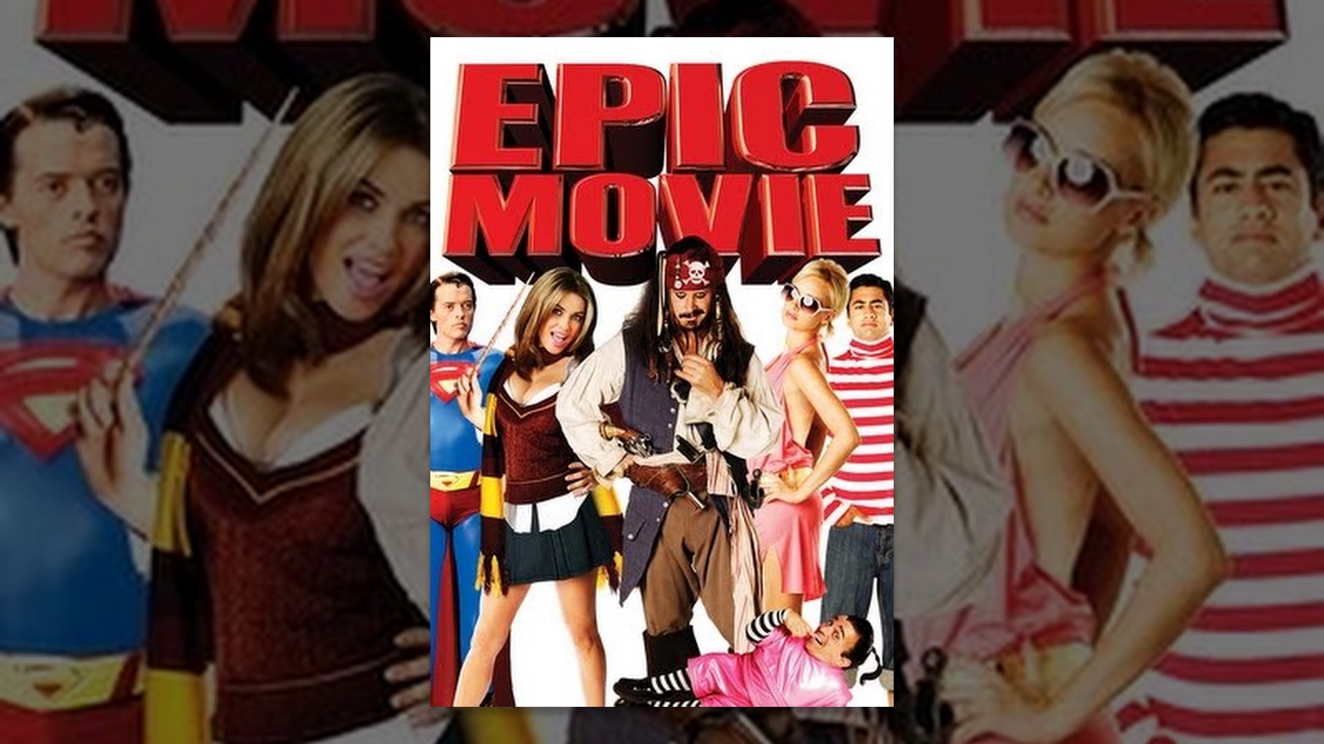 Epic Movie