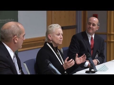 Dartmouth-Hitchcock Forum on Population Health & ACO Models