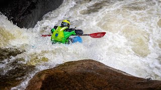 Download Lagu River Etive | Middle | Kayak LOW water MP3 Download Lagu River Etive | Middle | Kayak LOW water MP3