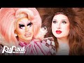 The pit stop s16 e05  trixie mattel  maddy morphosis at last  rupauls drag race s16