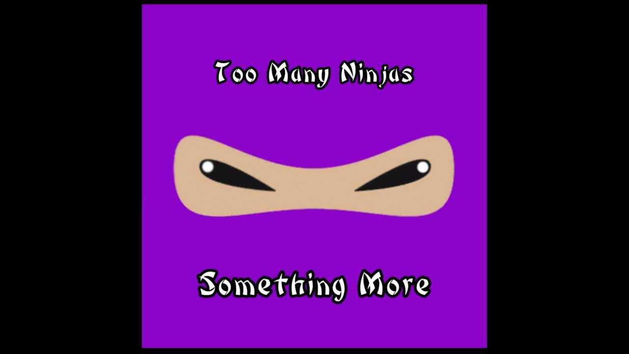 Something More - Self Destruct