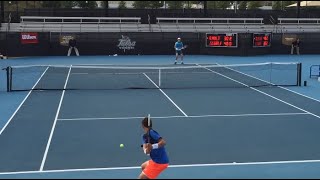 Boys Pan Am Holt v Wolf Closed Final 2015 screenshot 5