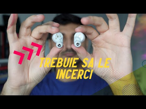 Cele mai bune căști wireless de care probabil nu ai auzit (review în română)