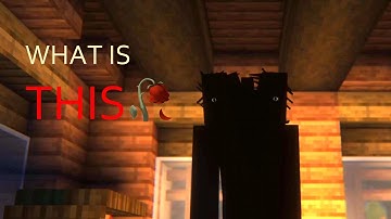 Horror Minecraft But I Updated Every Mod [ From The Caves ]