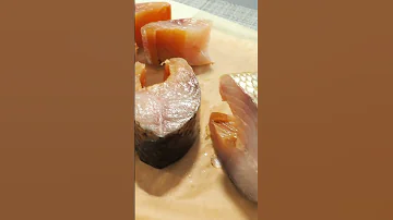 🐟 Муксун | Самая безопасная рыба 🐟