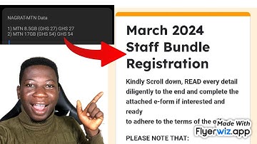 NAGRAT BUNDLE : Portal Opened + Free airtime and Data Announcement