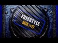 Freestyle mix 17  late 80s and 90s top hits  various artists