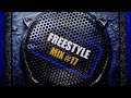 FREESTYLE MIX (#17) | Late 80s and 90s Top Hits | Various Artists