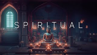 Espiritual - Música de meditación para energía positiva - Música curativa y de relajación