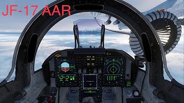 || DCS JF-17 AAR ||