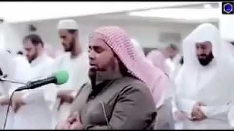 تلاوة رائعه ماشاء الله تبارك الله صوت جميل