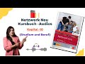 🔊 Lesson 10 – Studium und Beruf | Netzwerk Neu A1 Kursbuch
