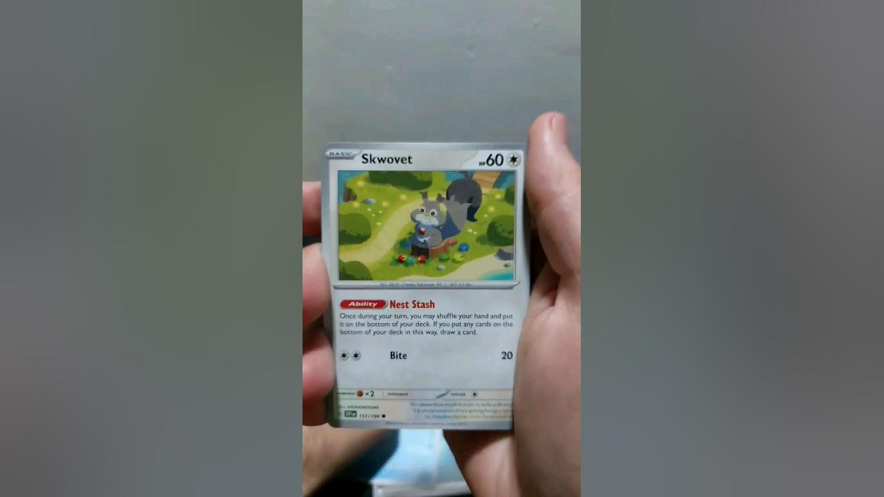 Copag - Pokémon - Tenho o prazer de, FINALMENTE, anunciar