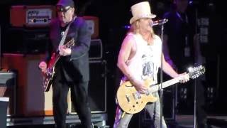 Cheap Trick - No Direction Home/Magical Mystery Tour