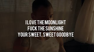 Sweet Goodbye (Lyrics) - Robin Schulz