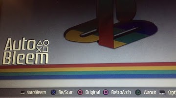 To the point videos: Ps1 hacking/ PlayStation classic Autobleem, bleem sync issues solved freeze fix